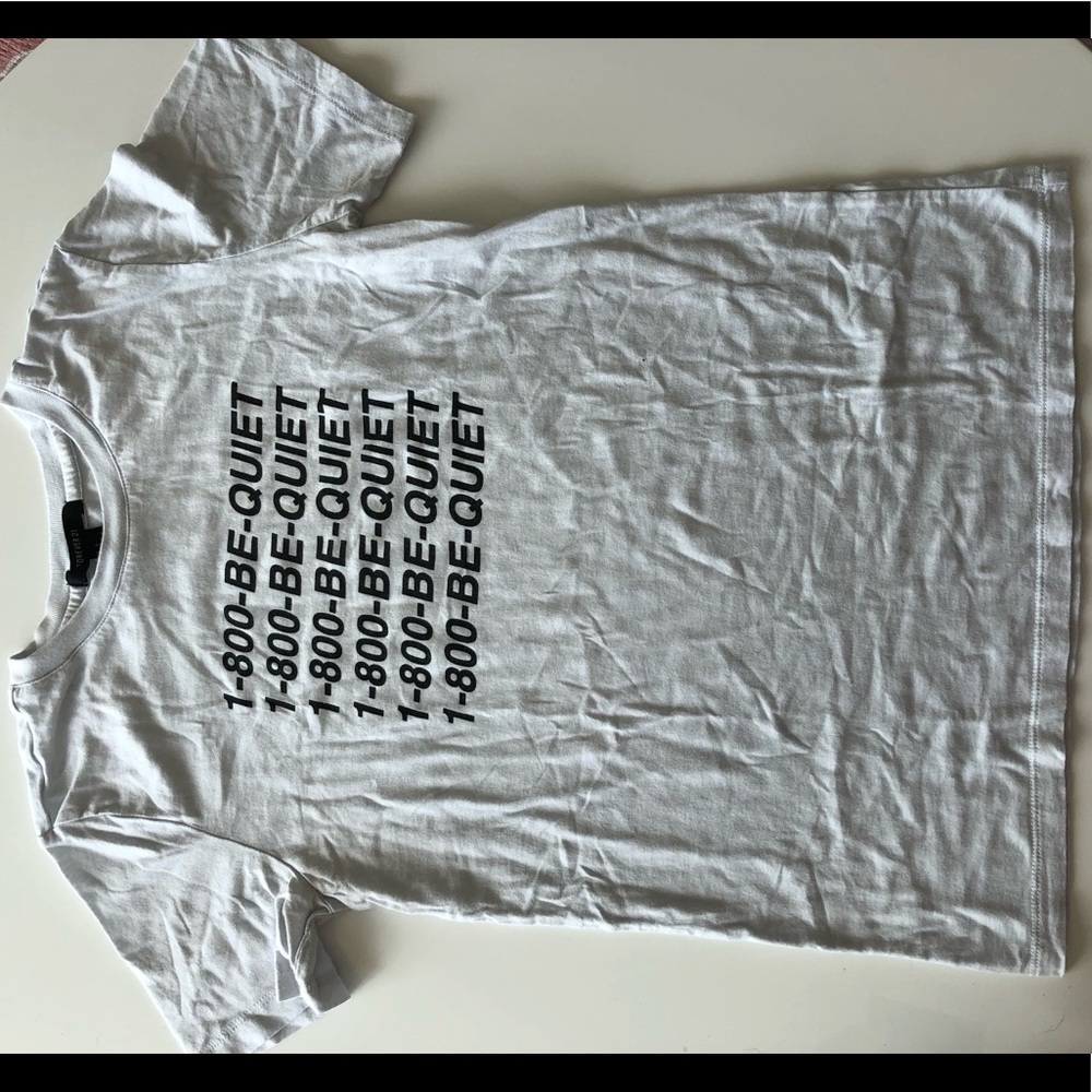 Logo Shirt NEVER WORN